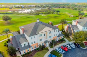 7609 Amazing Condo 3bd2bth Next to Golf Club